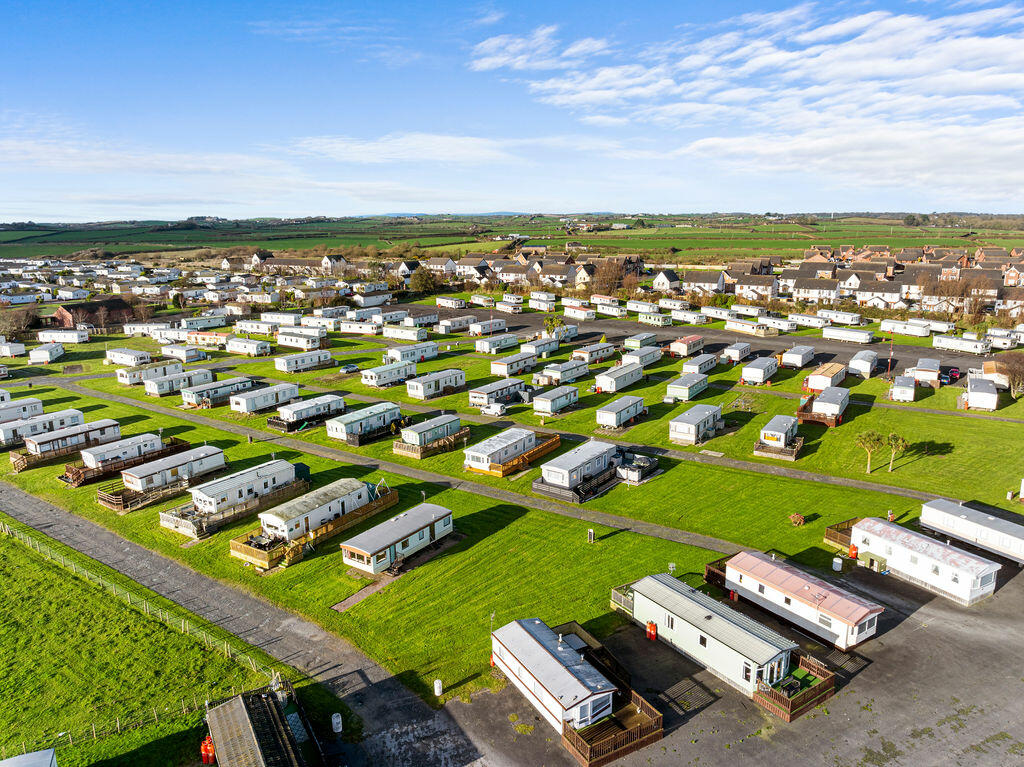 Additional image 6 of Ballyhalbert Residential & Caravan Park  County Down  Northern Ireland Coun