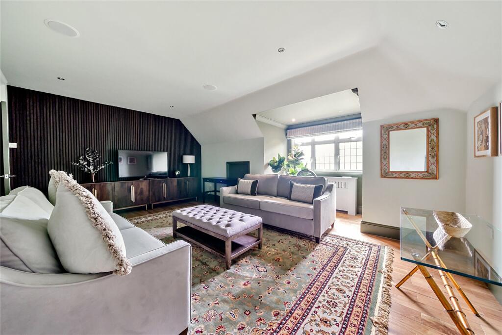 Additional image 13 of Chelsfield Hill, Chelsfield Park