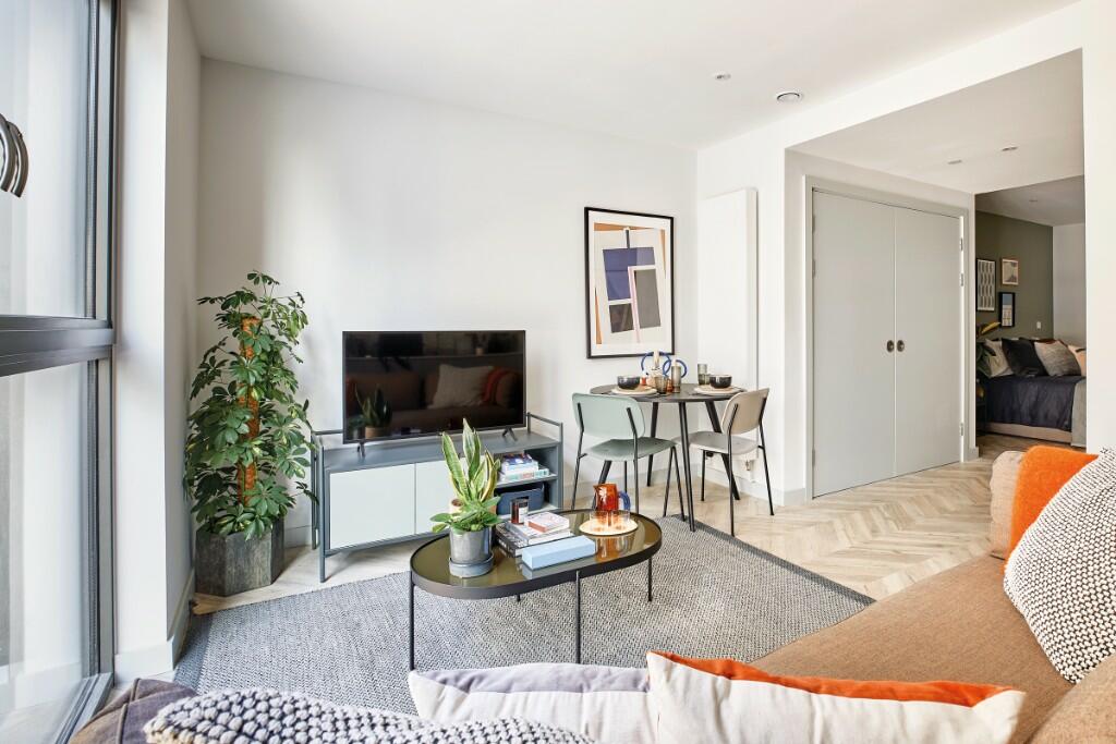 Additional image 2 of 327 Rosewood, New Kingsley Road, Bristol, BS2