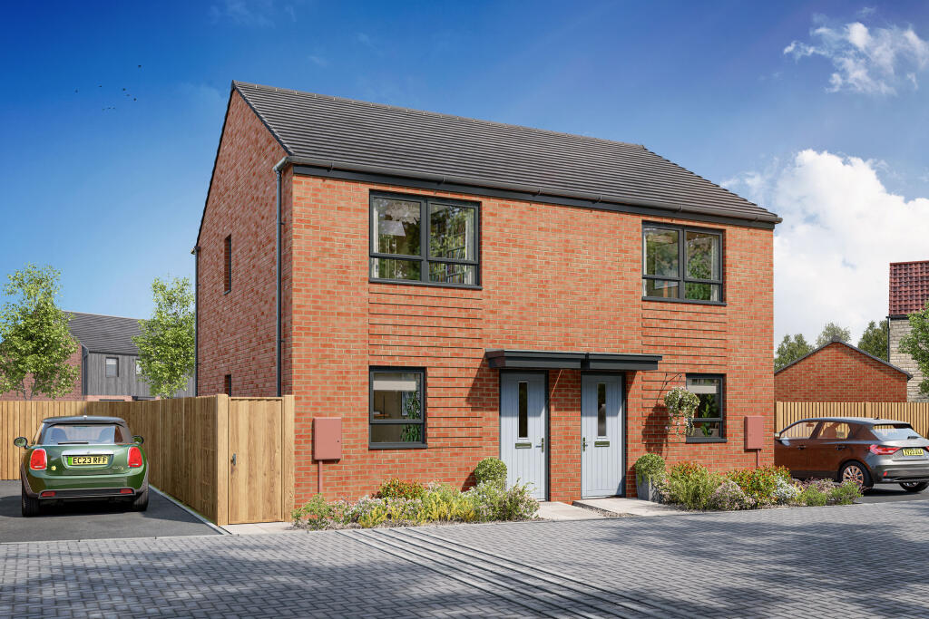 Additional image 6 of Off Leechpool Way,
Yate, 
Bristol, 
South Gloucestershire, 
BS37 7YX