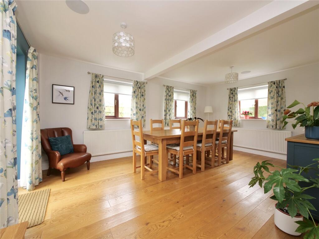 Additional image 9 of Delightful Four Bedroom House - West Harptree
