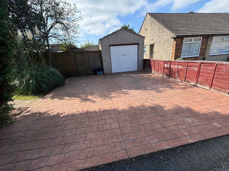 Additional image 19 of Highleaze Road, Oldland Common, Bristol