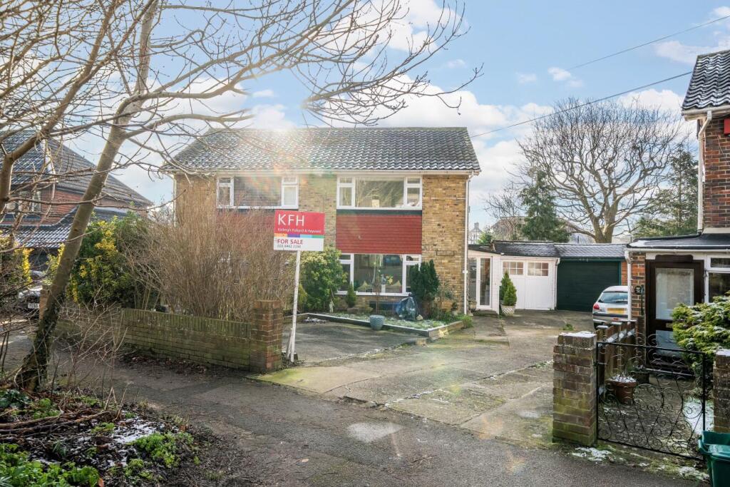 Additional image 15 of Gates Green Road, West Wickham