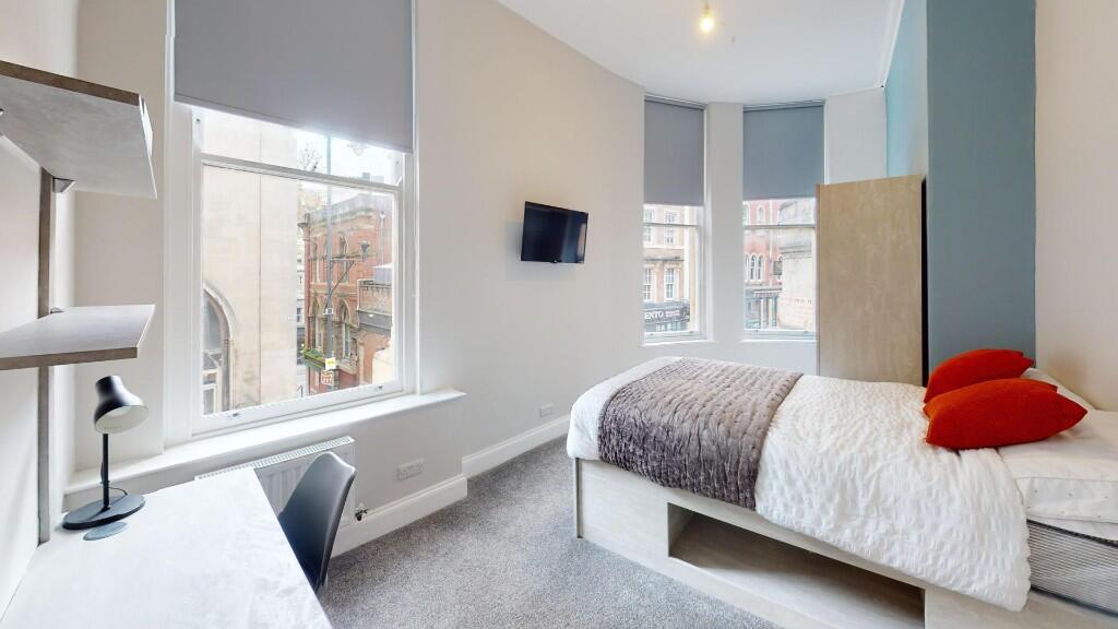 Additional image 6 of St. Nicholas Street, Bristol, BS1