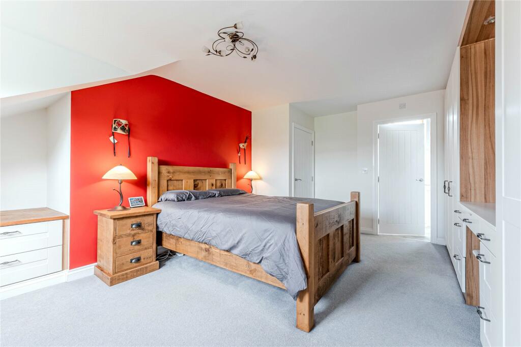 Additional image 16 of Berry Close, Baildon, Shipley, West Yorkshire