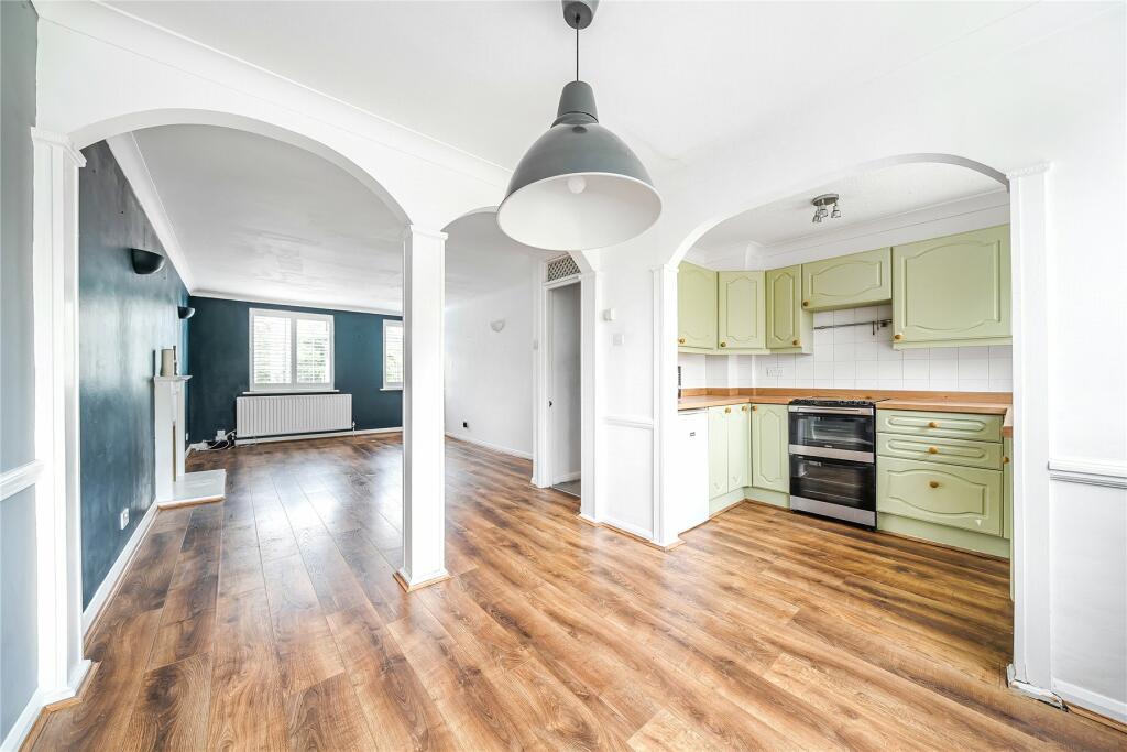 Additional image 2 of Station Approach, Chelsfield, Orpington