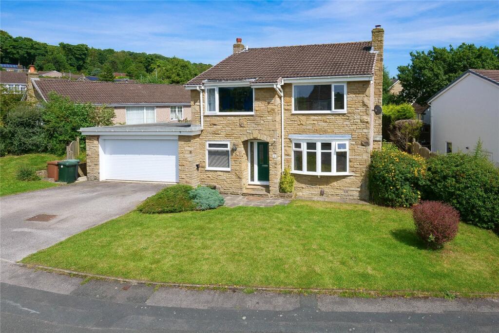 Additional image 28 of The Rowans, Baildon, Shipley, West Yorkshire, BD17
