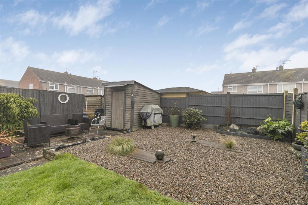 Additional image 12 of Starbarn Road, Winterbourne, Bristol
