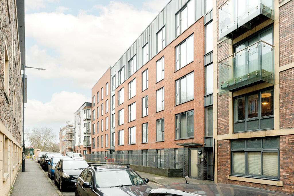 Additional image 3 of Braggs Lane, Old Market, Bristol