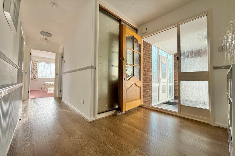Additional image 7 of Church Road, Worle - EXTENDED HOME