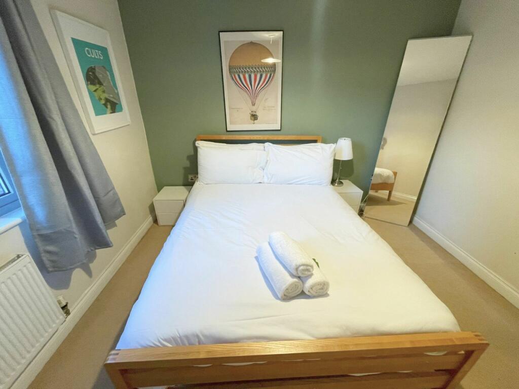 Additional image 8 of Flat , Wallace Place, Granby Hill, Bristol