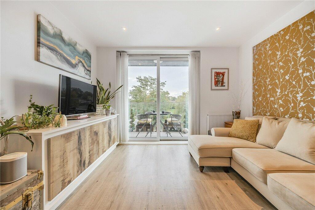 Homefield Rise, Orpington