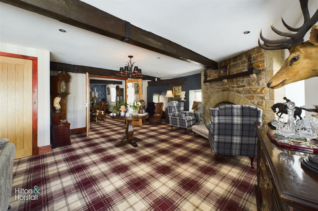 Additional image 4 of The Coach House, Marsden Hall, Town House Road, Nelson