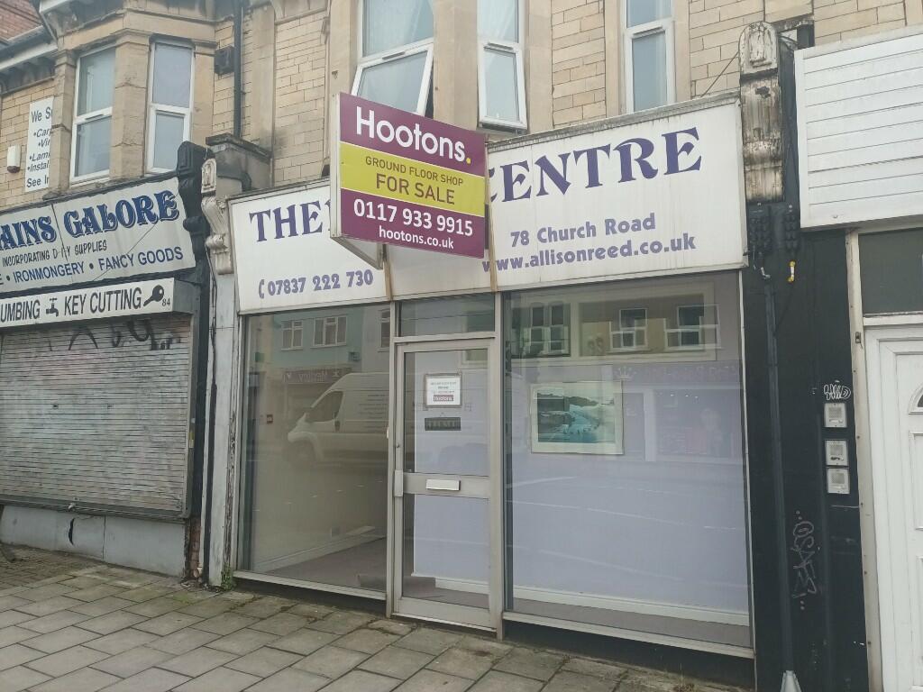 Additional image 4 of Church Road, Bristol, BS5