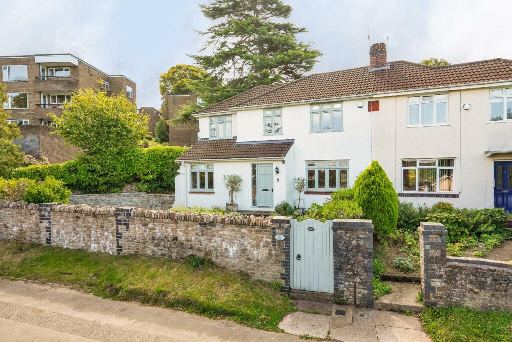 Additional image 26 of Oak Lodge, Knoll Hill, Sneyd Park, Bristol