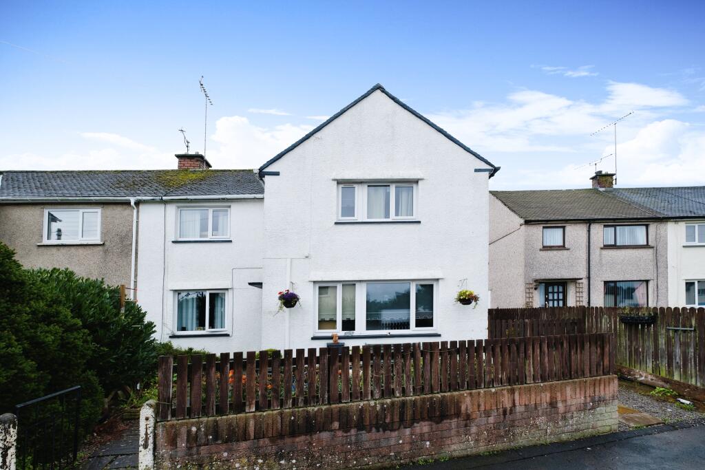 Primary image of Slatefell Drive, Cockermouth, CA13