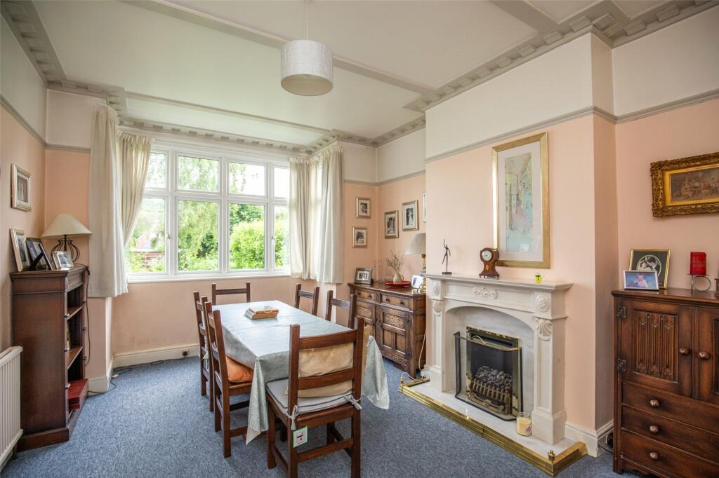 Additional image 11 of Henleaze Park Drive, Bristol, BS9