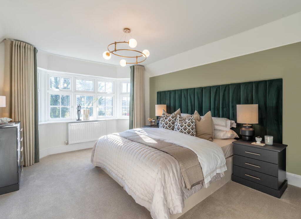 Additional image 13 of London Road, 
East Hoathly,
East Sussex,
BN8 6FE