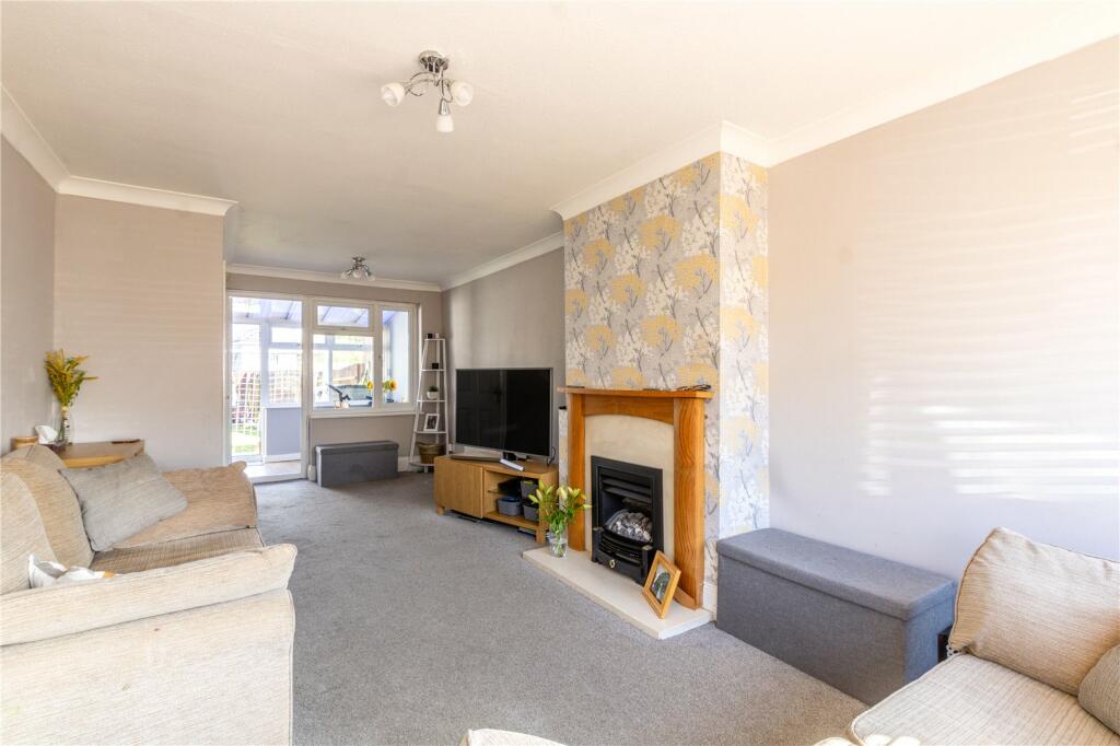 Additional image 5 of Durville Road, Headley Park, BRISTOL, BS13