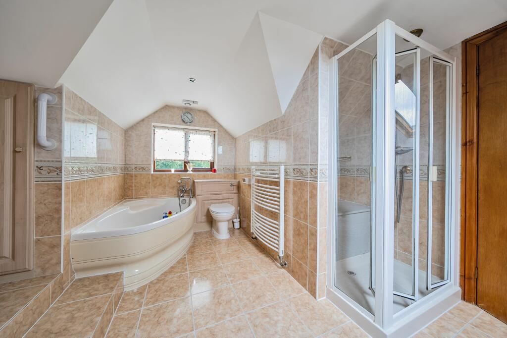 Additional image 7 of Impressive, detached country residence on edge of Wrington with stunning parkland gardens