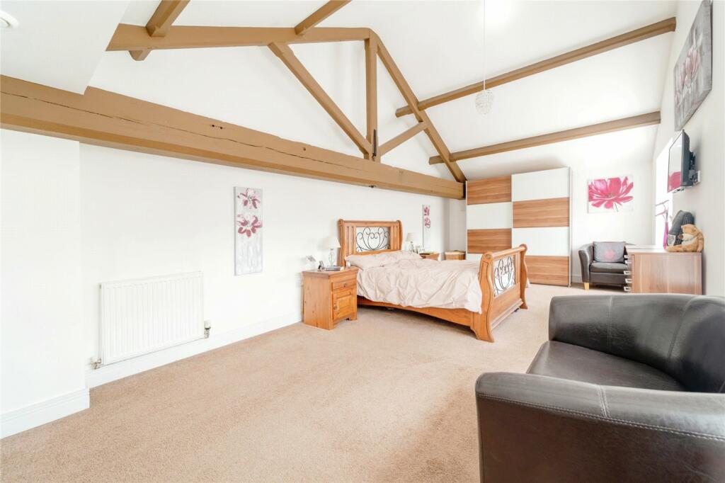 Additional image 7 of Quaker Rise, Brierfield, Nelson, Lancashire, BB9