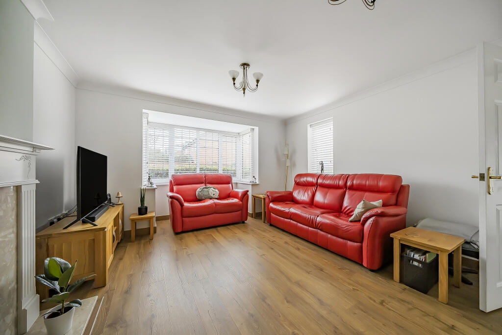 Additional image 8 of John Repton Gardens, Bristol, BS10