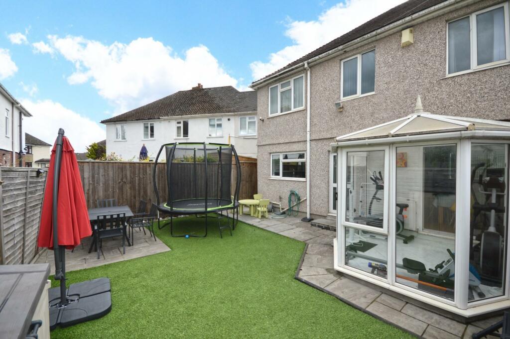 Additional image 21 of Vandyck Avenue, Keynsham, Bristol