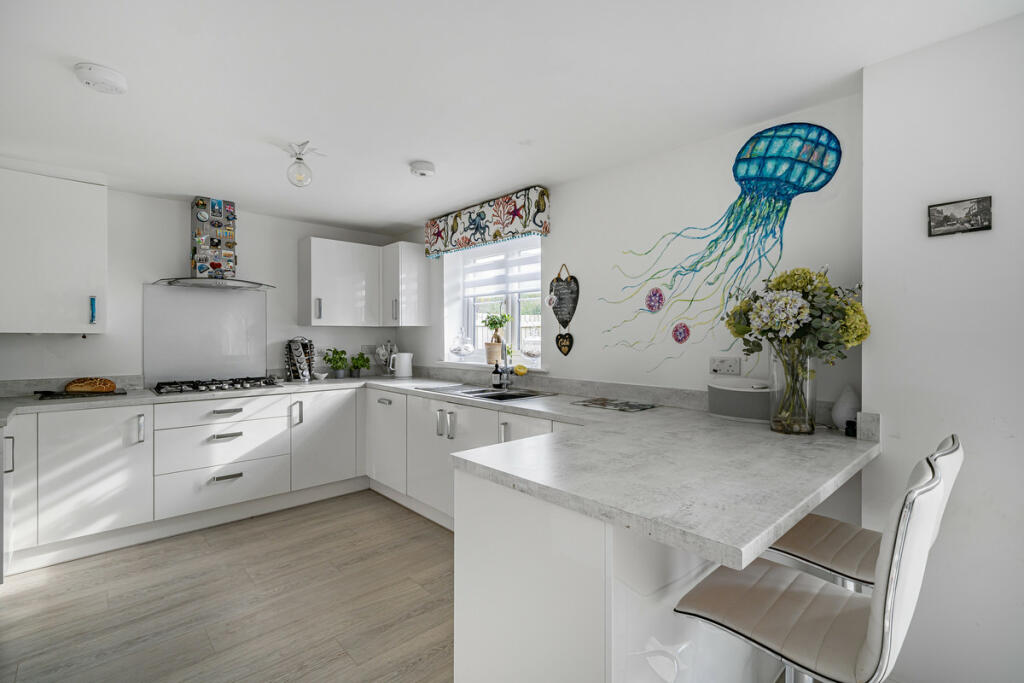 Additional image 16 of Oxleaze Way, Paulton, BS39