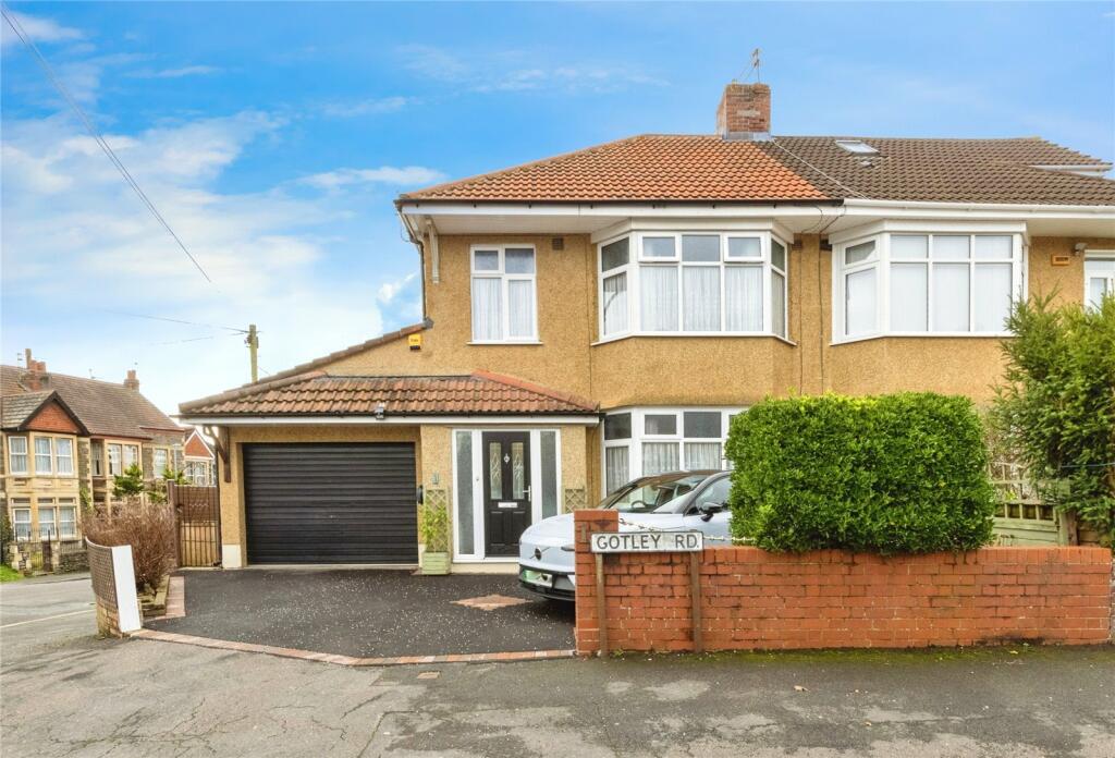 Additional image 24 of Gotley Road, Brislington, Bristol, BS4