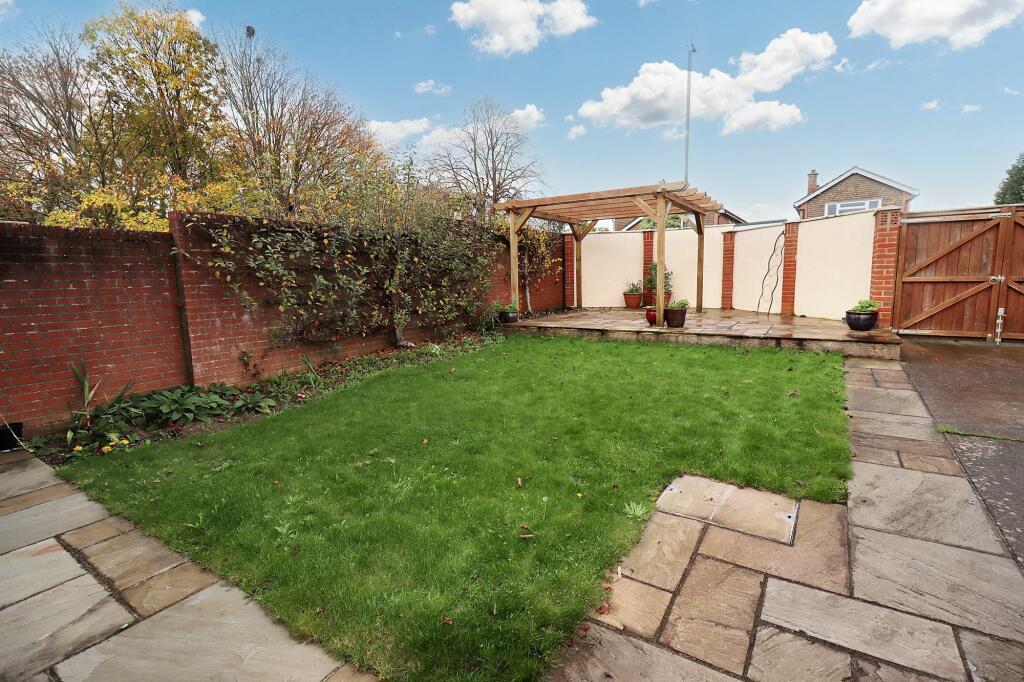 Additional image 27 of Kensington Close, Thornbury, BS35