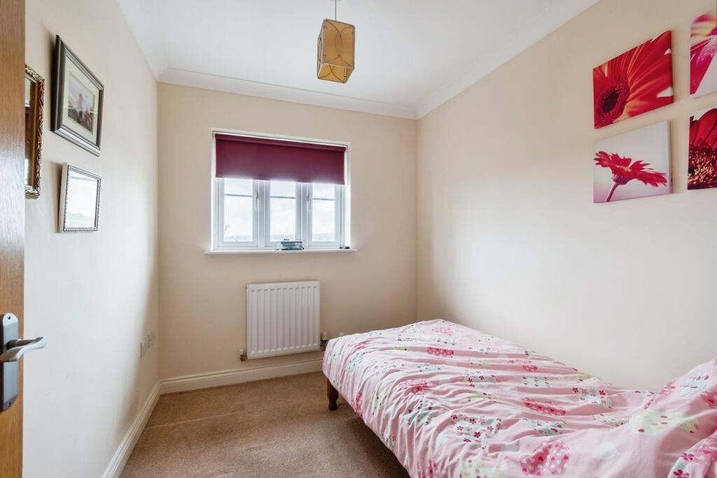 Additional image 9 of Bloomfield Rise, Paulton, Bristol, BS39