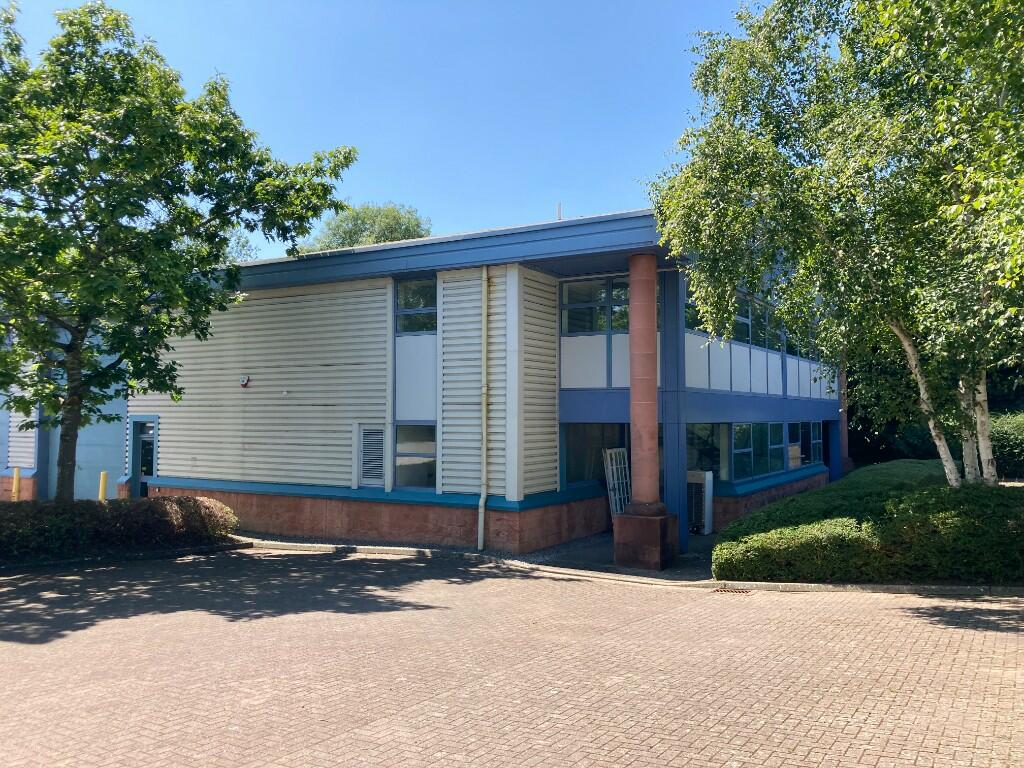 Additional image 5 of Unit 4 Hawkfield Business Park, Hawkfield Way, Bristol, BS14 0BY