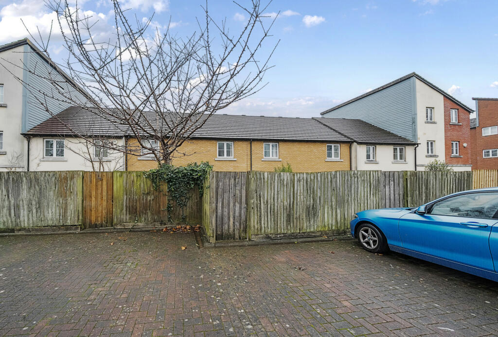 Additional image 20 of Bartholomews Square, Horfield, Bristol, BS7