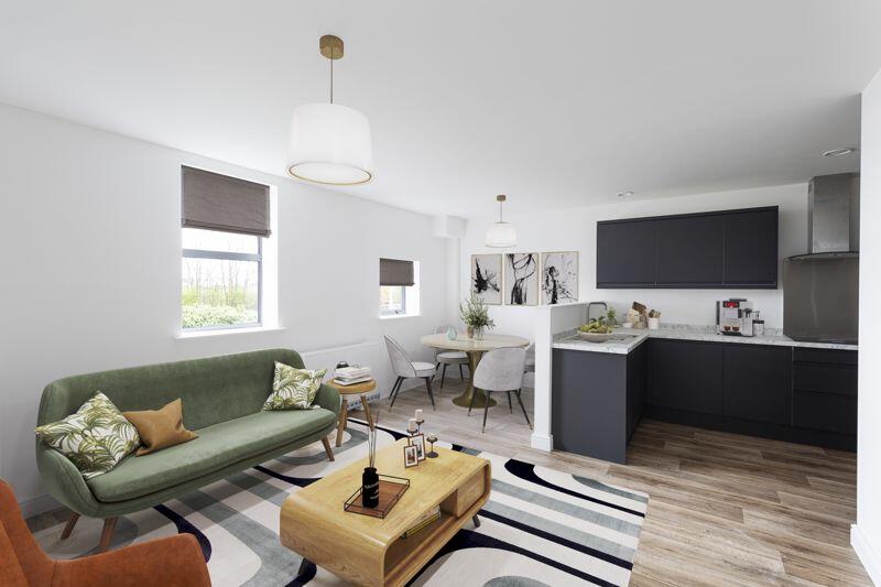 Primary image of Orchard View, Long Ashton