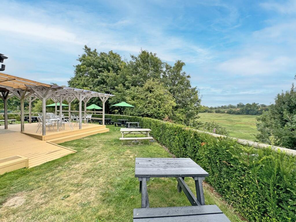 Additional image 9 of Holwood Farm Shop, New Road Hill
Keston, Kent, United Kingdom, BR2 6AB