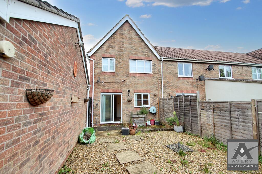 Additional image 23 of Charlock Road, Locking Castle, BS22