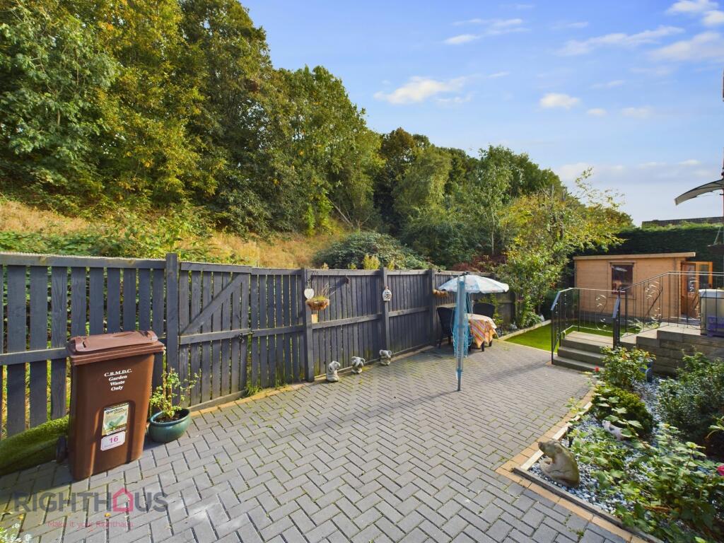 Additional image 24 of Badgers Way, Bradford, BD2