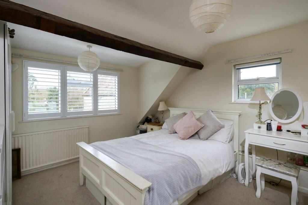 Additional image 16 of Vicarage Lane, Compton Dando