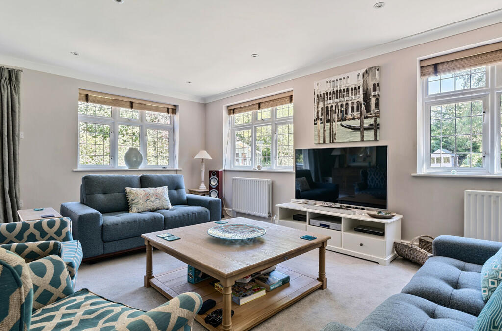 Additional image 8 of Orpington Road, Chislehurst, BR7