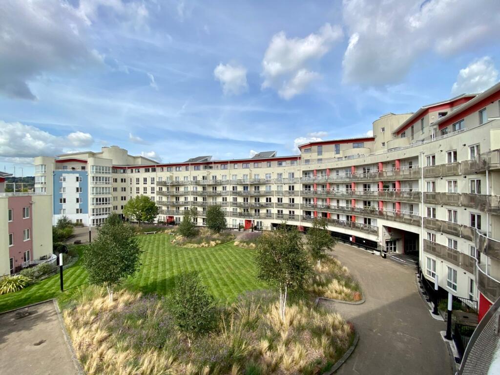 Additional image 10 of Hannover Quay, The Crescent, BS1 5JP