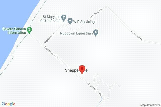 Additional image 23 of Shepperdine House, Shepperdine, Oldbury On Severn, BS35