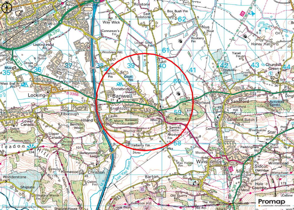 Additional image 5 of Land at the Ship Hotel, with planning consent, Banwell, BS29