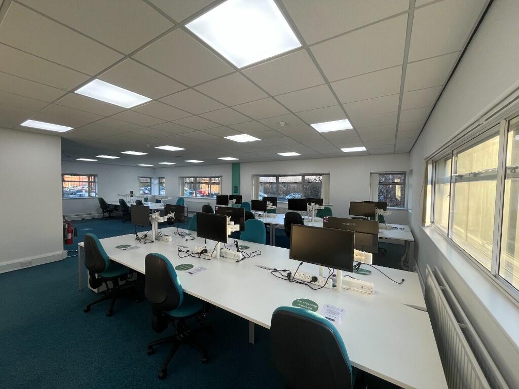 Additional image 5 of Enterprise House, Penrith 40 Business Park, Gillan Way, Penrith, Cumbria CA11 9BP