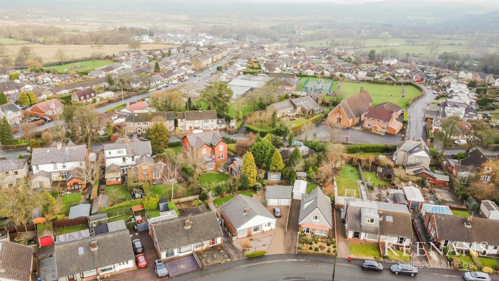 Additional image 12 of Hillcrest Road, Langho