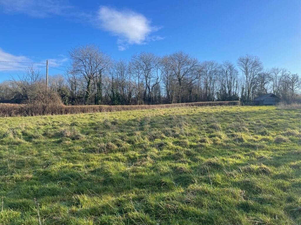 Additional image 2 of Lot A - Ashton, Wedmore, BS28
