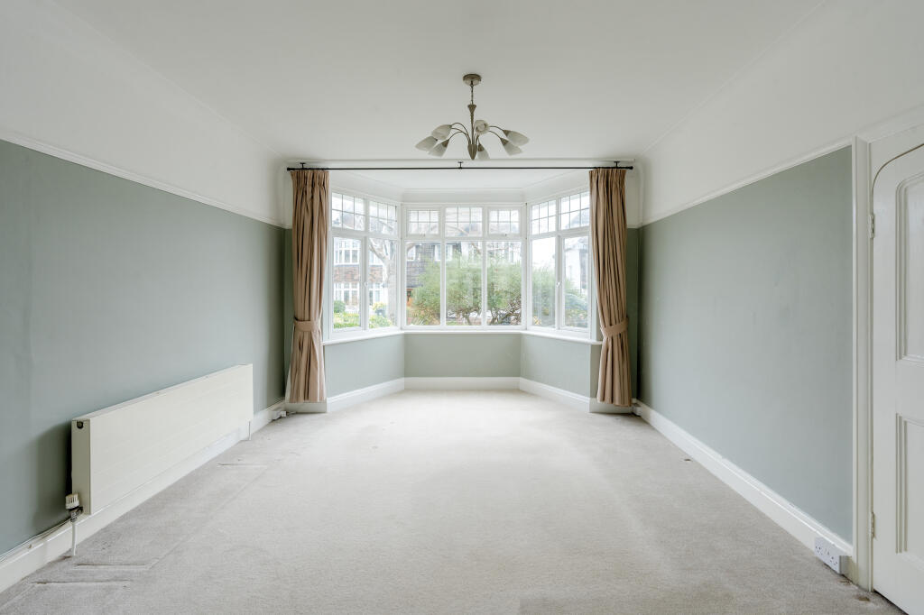 Additional image 4 of Hill View, Henleaze, Bristol