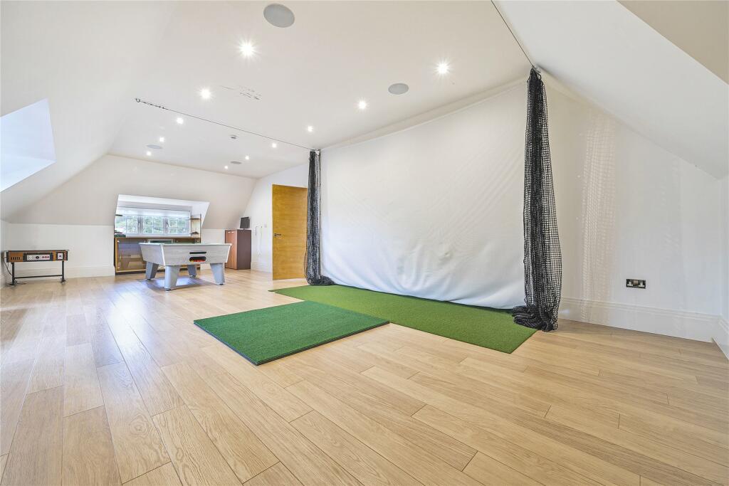 Additional image 44 of Ninhams Wood, Keston Park