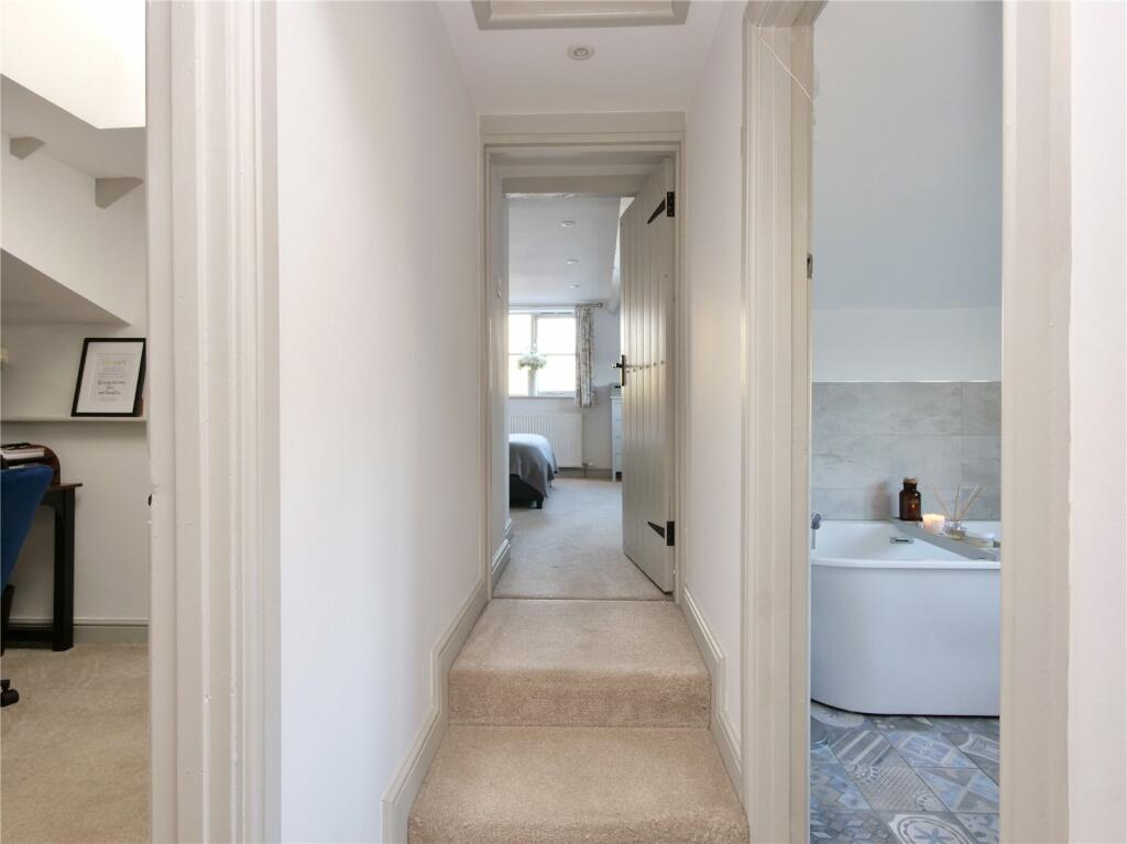 Additional image 13 of Three bedroom detached cottage, Chew Magna