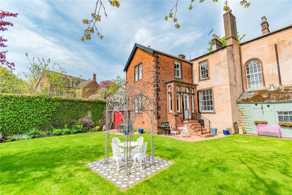 Additional image 2 of Bishops Yard House, Bishop Yards, Penrith