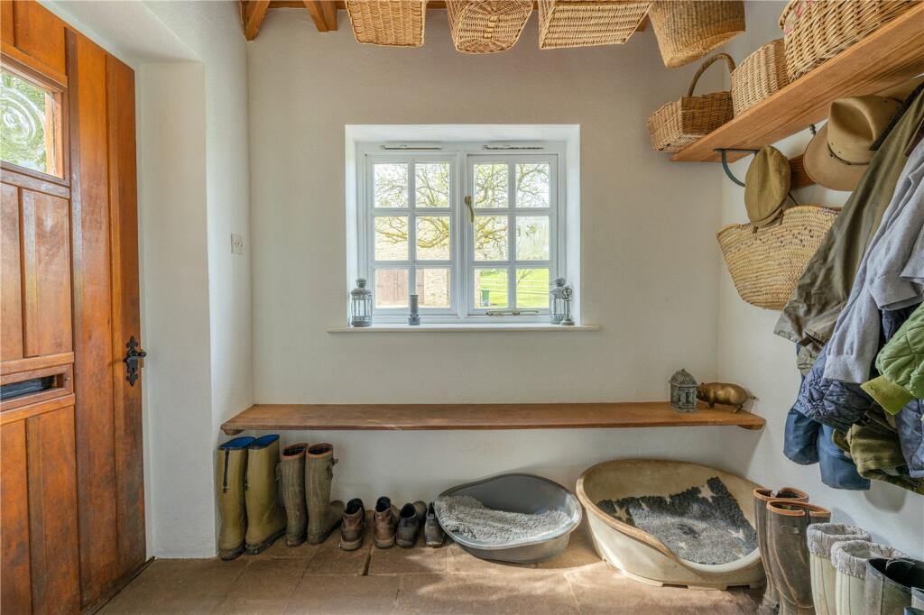 Additional image 4 of Substantial six bedroom country house with land - Cameley, Nr Temple Cloud